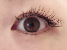 カラン 焼津店(CALIN)/フラットラッシュ180本