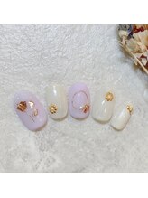 エフ(ef)/トレンドデザインコース6980円