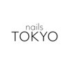 ネイルズトーキョー(nails TOKYO)ロゴ