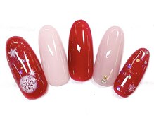 ベアネイル (Bear nail)/定額ジェル/6200円コース