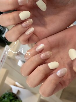 クレー(Klee)/定額Simple Designコース