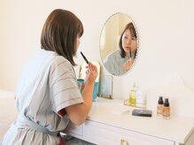 マヴィ(Ma vie)/メイク直しも◎