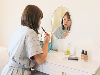 マヴィ(Ma vie)/メイク直しも◎