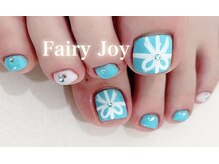 フェアリー ジョイ(Fairy Joy)/