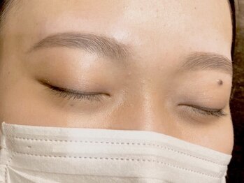 ビューステージ アイブロウサロン 新宿東口/眉の悩みは眉毛専門店へ♪