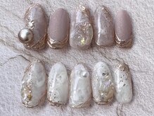 アール ブルー 六本木店(R blue)/【サンプル定額90分コース】