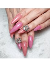 トレジャー(treasure)/ワンカラー　