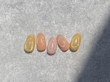 ナイン(NINE)/《パラジェル》定額コース