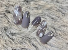 ネイルアンドアイラッシュ シシュ 高槻店(nail&eyelash SyiSyu)/SyiSyuデザイン