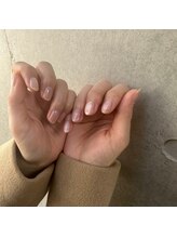 リルム(Relum)/マグネットネイル☆