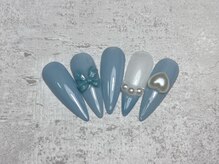 ラッキーネイル(lucky nail)/