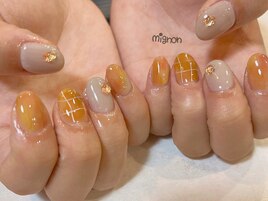 Mignon定額コース