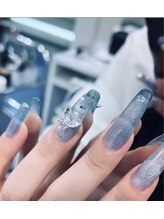 レイ 銀座店(REY) SASATANI .