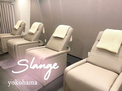 スランジェ横浜(Slange)の写真