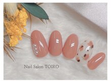 トイロ 西院店(TOIRO)/定額 &nbsp;4840円コース