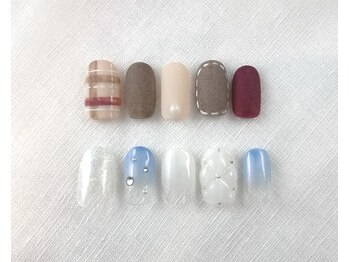 ルミネス(Lumineuses)/人気のマンスリー♪6400円