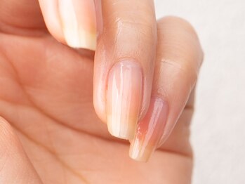 グリーンティファニー 麻布十番(Green Tiffany)/健康で美しい自爪へ