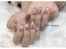 ディービューティー 池袋(D-BEAUTY)/