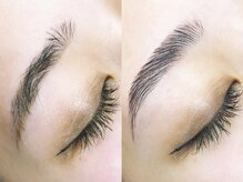 シス チガサキ(SIS_chigasaki)/グロウラミネーション