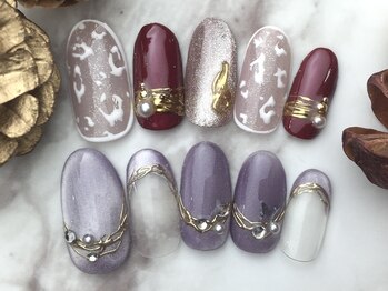 【定額アート】