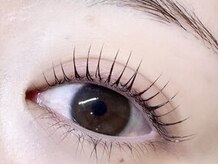 エイト アイラッシュ 上尾店(eight eyelash)/パリジェンヌラッシュリフト