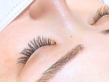 クラシック アイズ(CLASSIC EYES)/フラットラッシュ