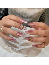 クリア なんば店(Clear)/マグネット