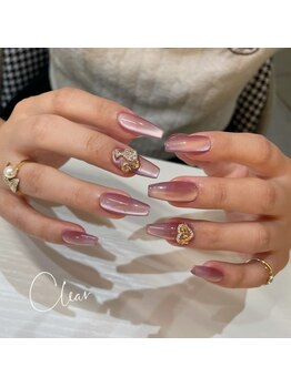 クリア なんば店(Clear)/マグネット