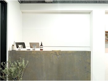 ラブリエ(La Briller)/reception♪