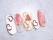 ミラーナ(Milana)/◆冬季新作デザイン◆￥7500