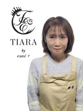 ティアラ バイ エミタス(TIARA by emi+)&nbsp;YORI 