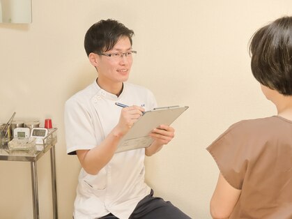南和鍼灸治療院の写真