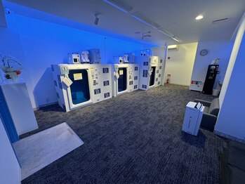 ソユーズ/店内イメージ２