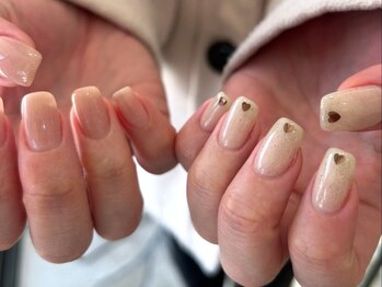 シピー(chipie by anon)/HITOMI◆シンプルコース