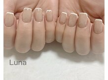 ルナ(Luna)/フラッシュネイル