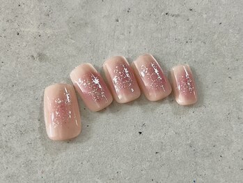 ドット シー 神戸三宮(dot c)/☆チーク/ナチュラル☆