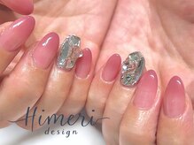 ビビ(Bibi)/HIMERI指名定額デザイン¥8500