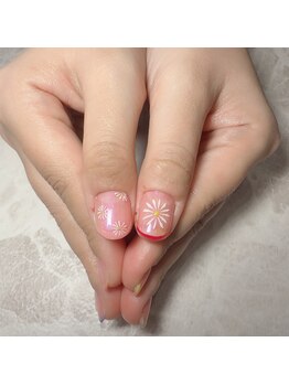 マーズ(Mar's)/デザインTomoka