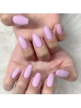 スターリー ラッシュ(Starry Lash)/ワンカラー