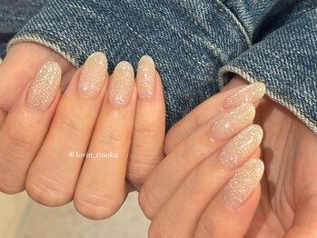 ラヴィン(Lovin)/【パラジェル】フラッシュ