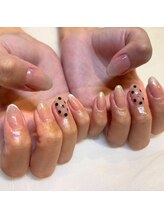 ララアンジュ(LaLa-Ange)/マググラデーション staff akane