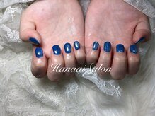 ハナアイ サロン 新大久保店(hanaai salon)/ワンカラー