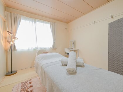 リフレットの写真