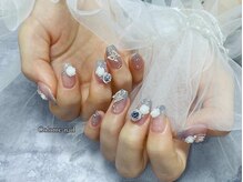 コロミネイル(colome nail)/