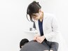 【肩こり】骨膜整体 60分 ￥15,400→￥3,000