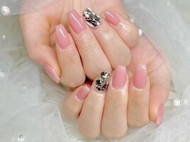 ジェル定額60分コース