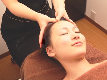 オリエンタル スタイル 姫路店/モンテ&ヘッド