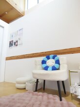 エムエー(MA)/内観