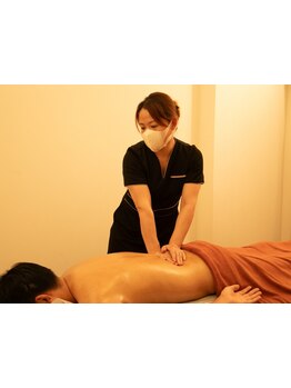 アロマで癒されたい