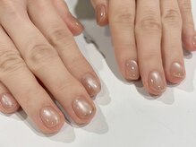 ローランリム(LORAN Lim)/マグネットネイル